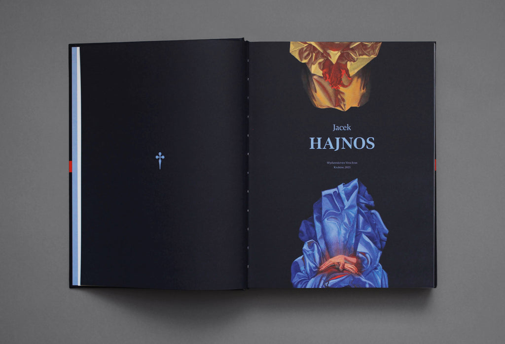 Jacek Hajnos – album