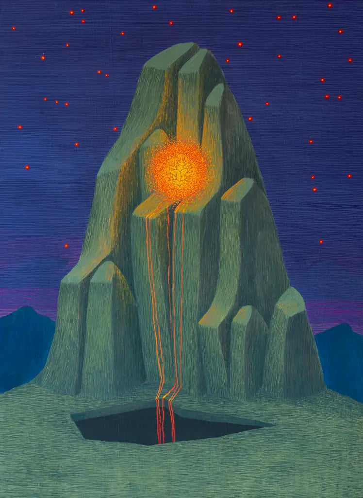 Anastasis – Dorota Berger