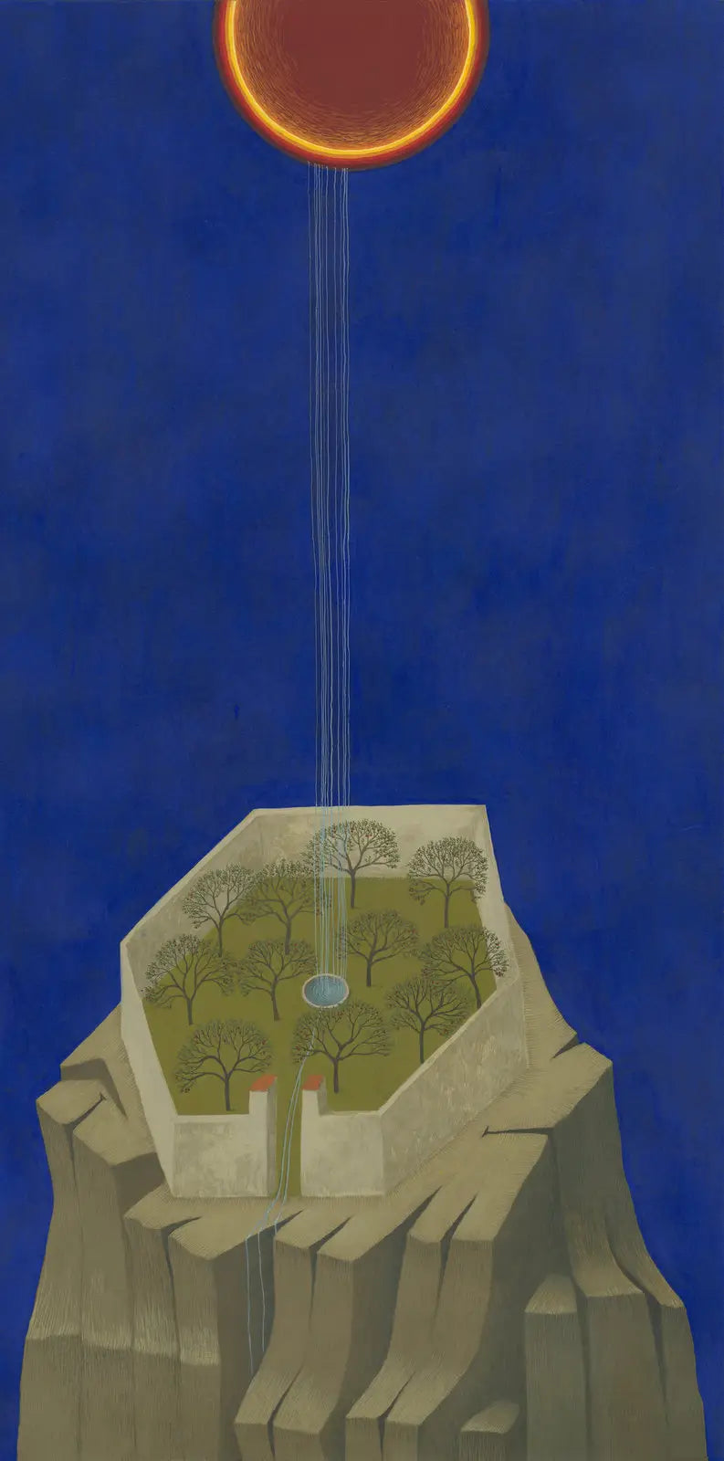 Psalm 104 – Dorota Berger