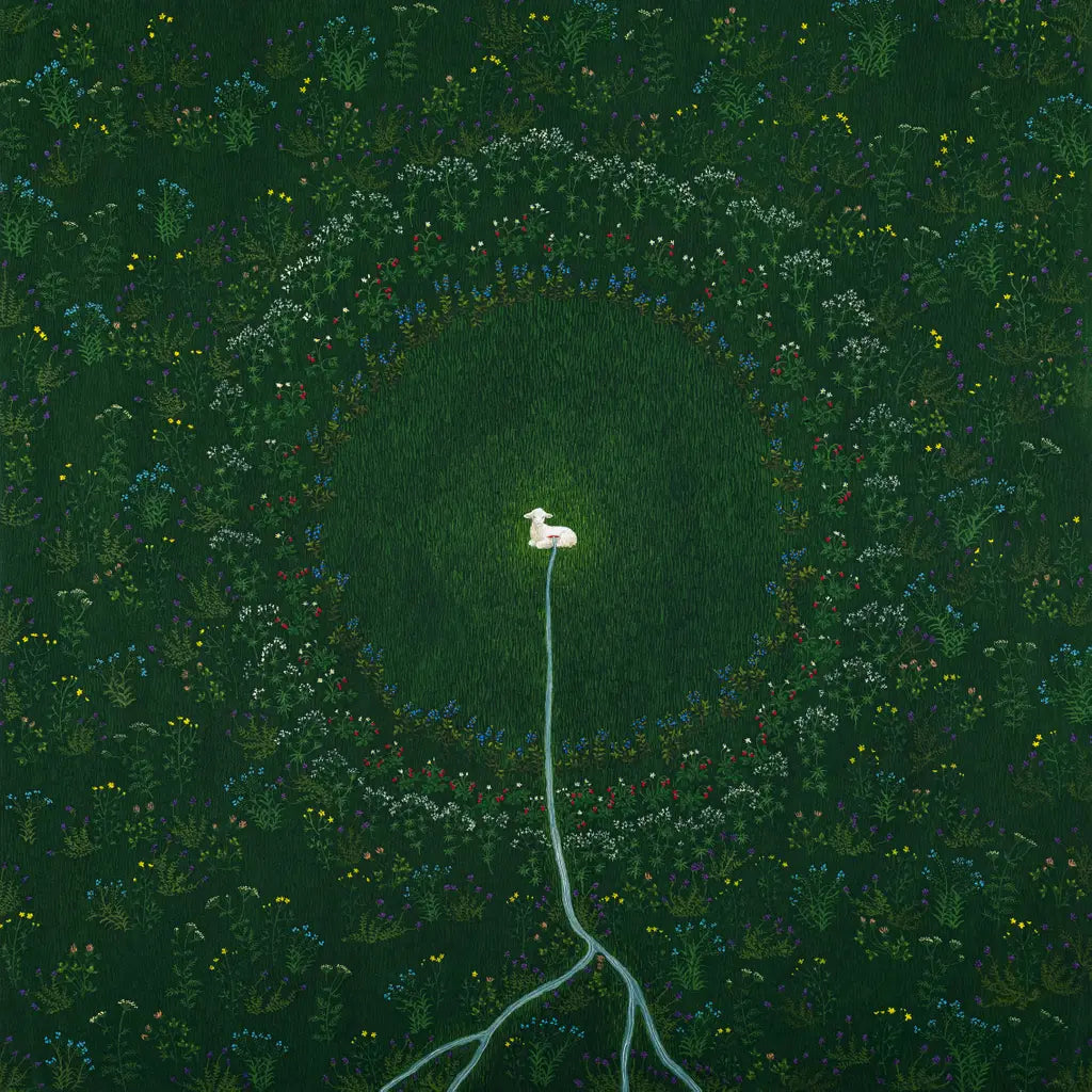 Twierdza – Dorota Berger