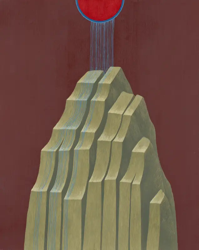 Woda Wj 17,6 – Dorota Berger