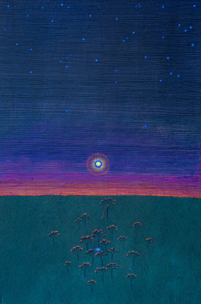 Gwiazda Zaranna – Dorota Berger