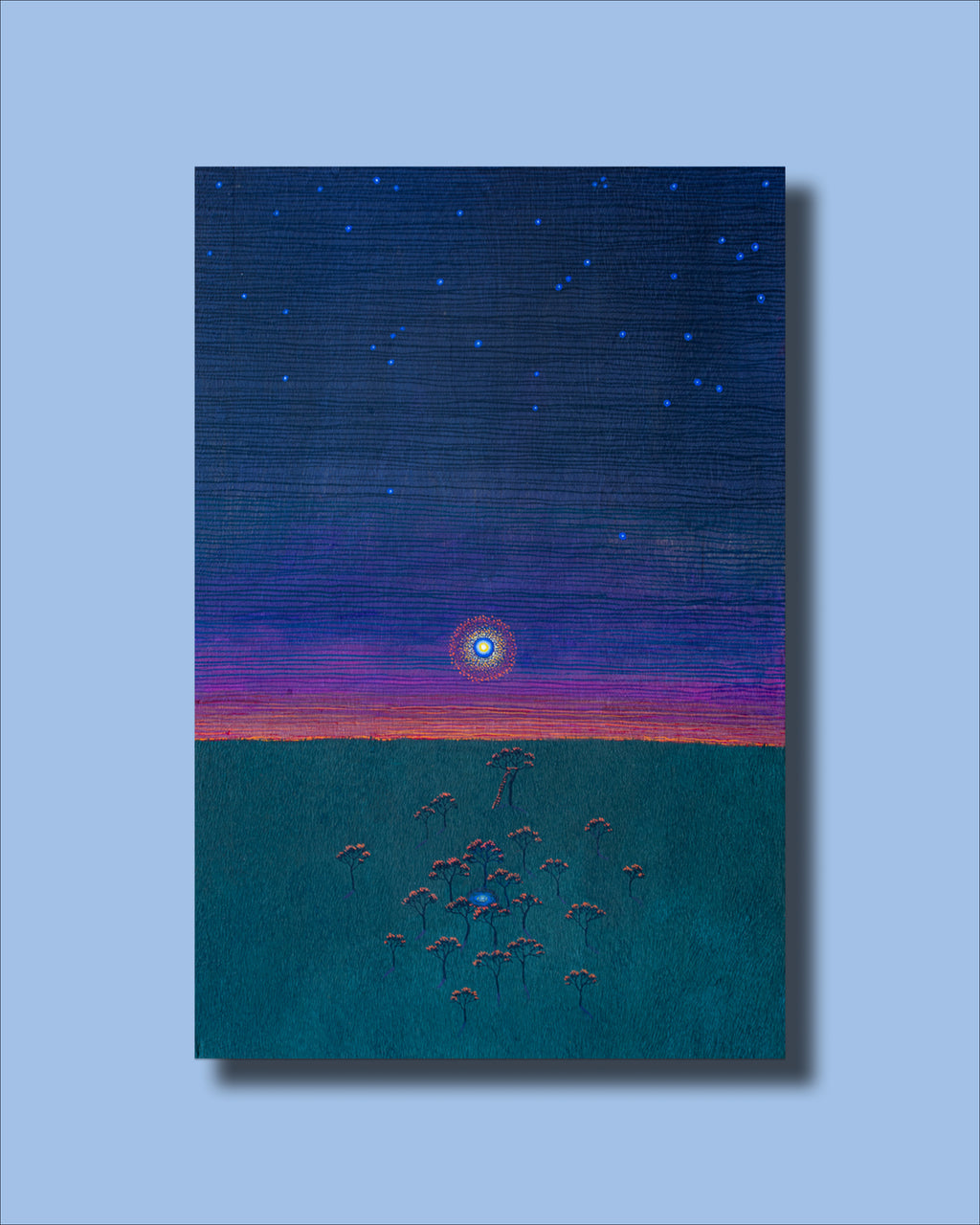 Gwiazda Zaranna – Dorota Berger
