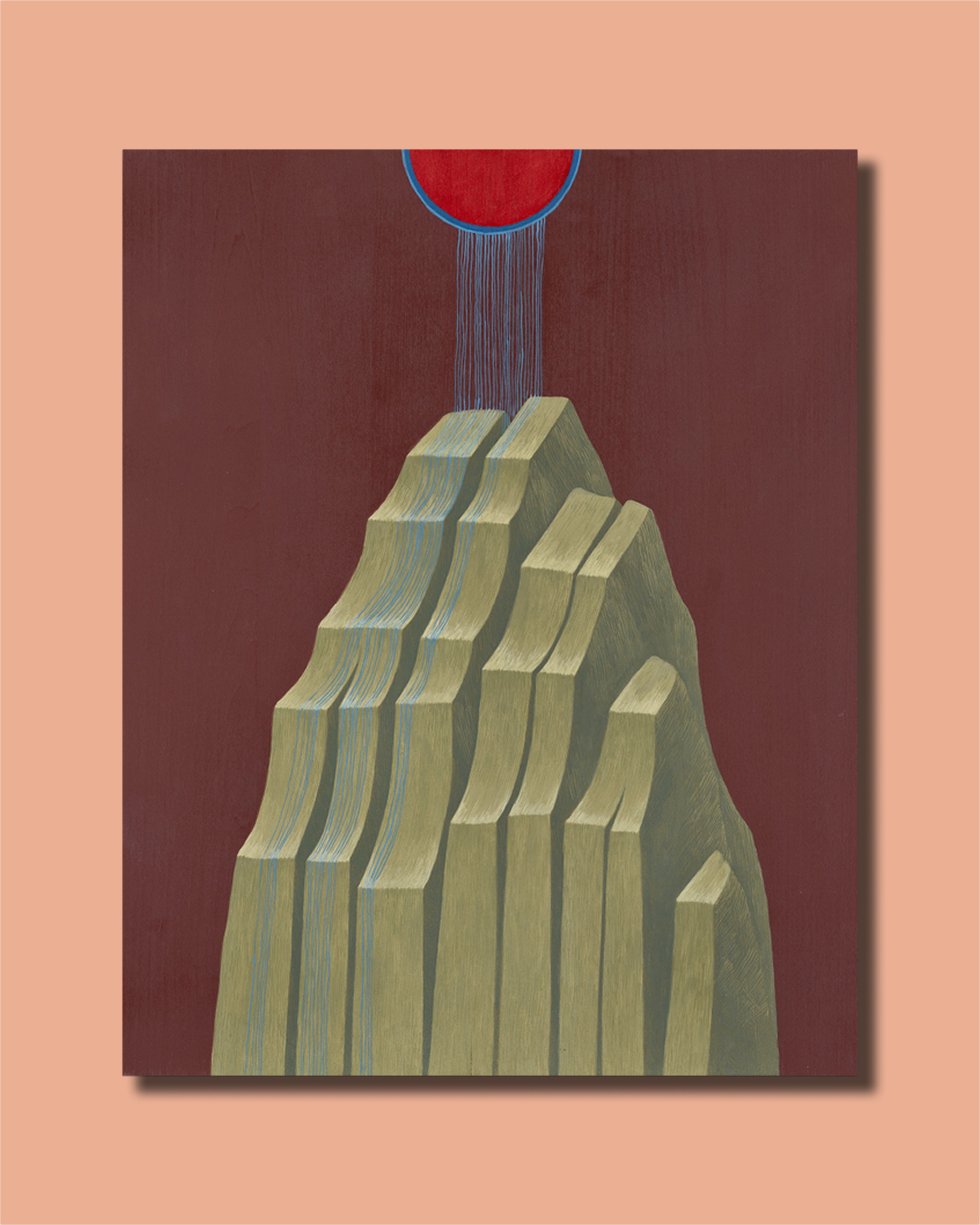 Woda Wj 17,6 – Dorota Berger