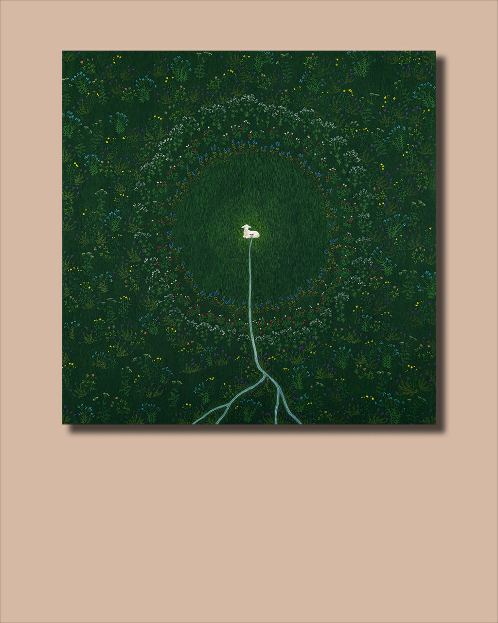 Twierdza – Dorota Berger