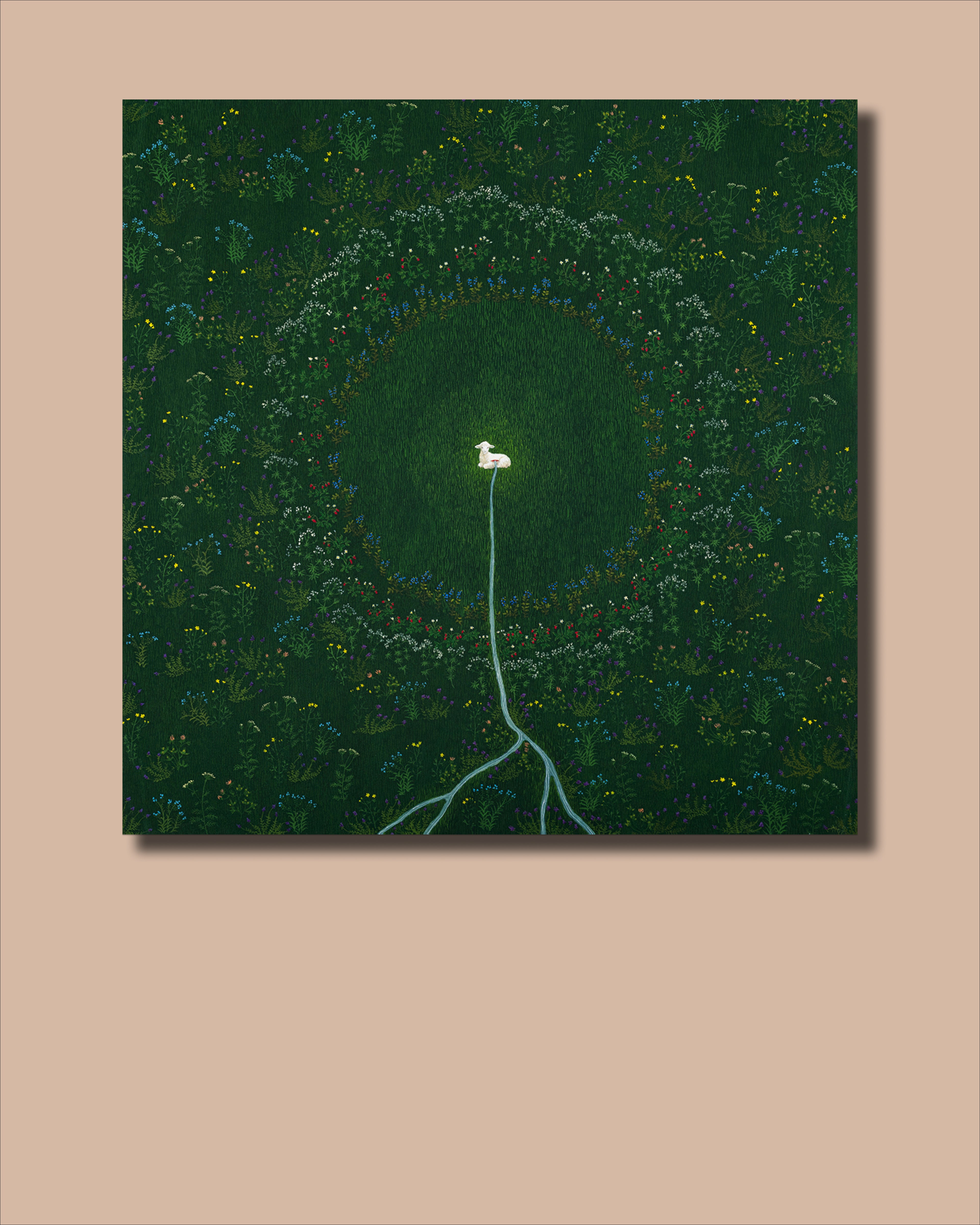Twierdza – Dorota Berger