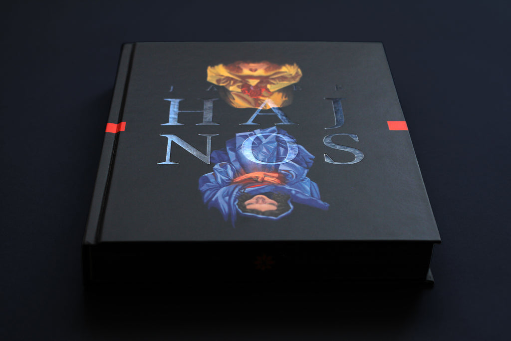 Jacek Hajnos – album