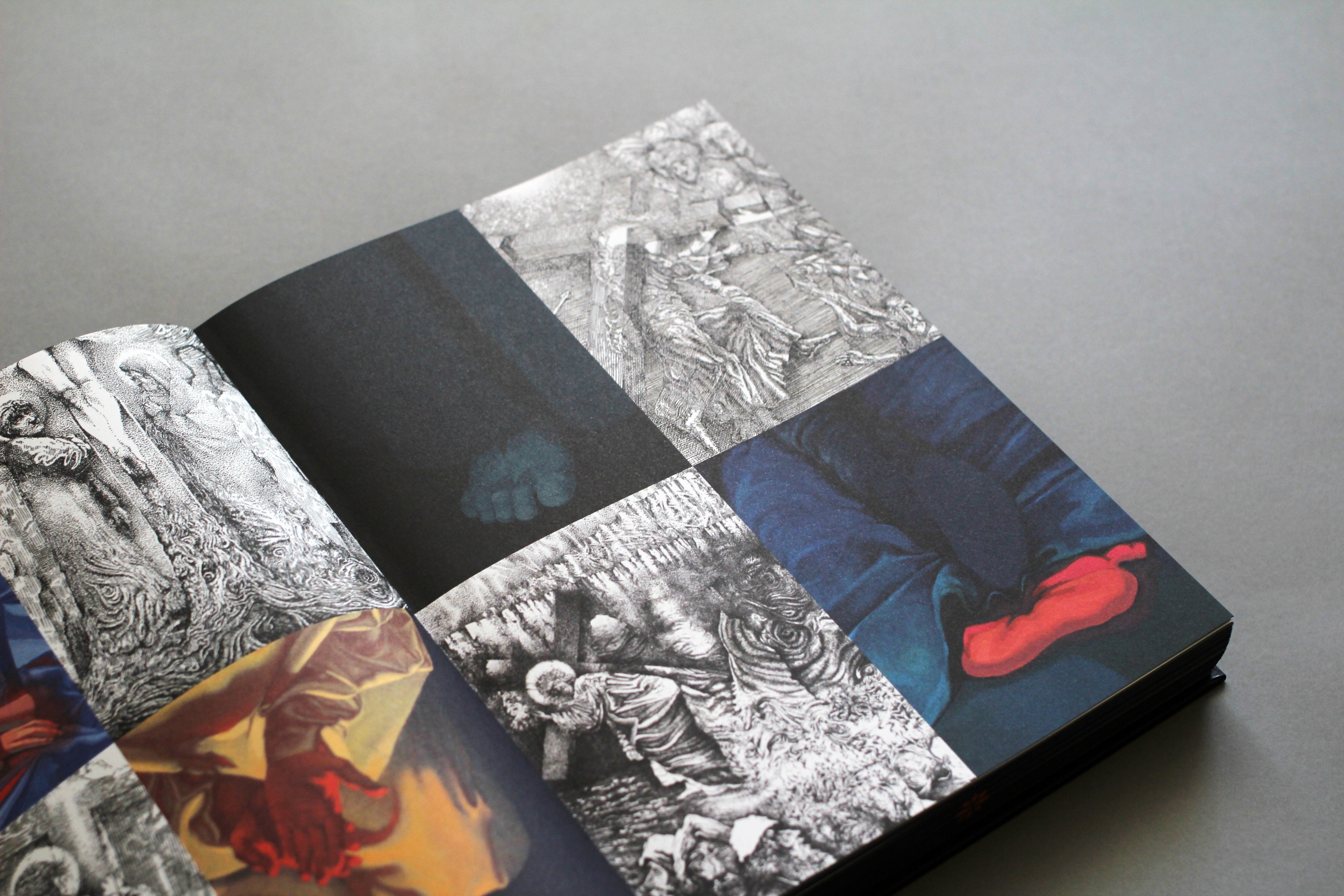 Jacek Hajnos – album