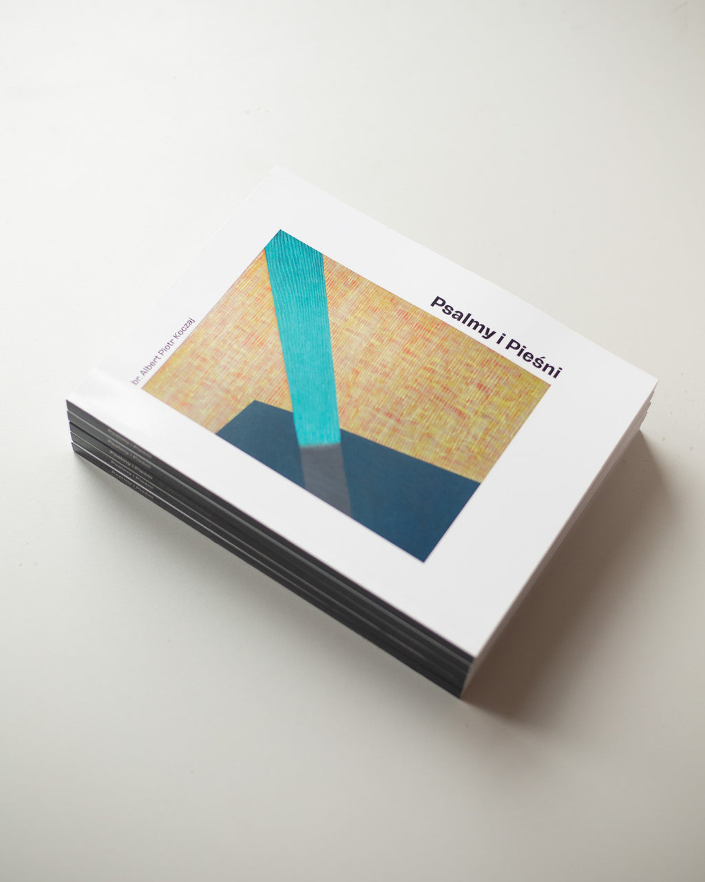 Katalog „Psalmy i pieśni”