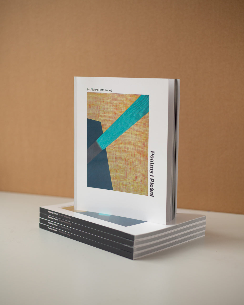 Katalog „Psalmy i pieśni”