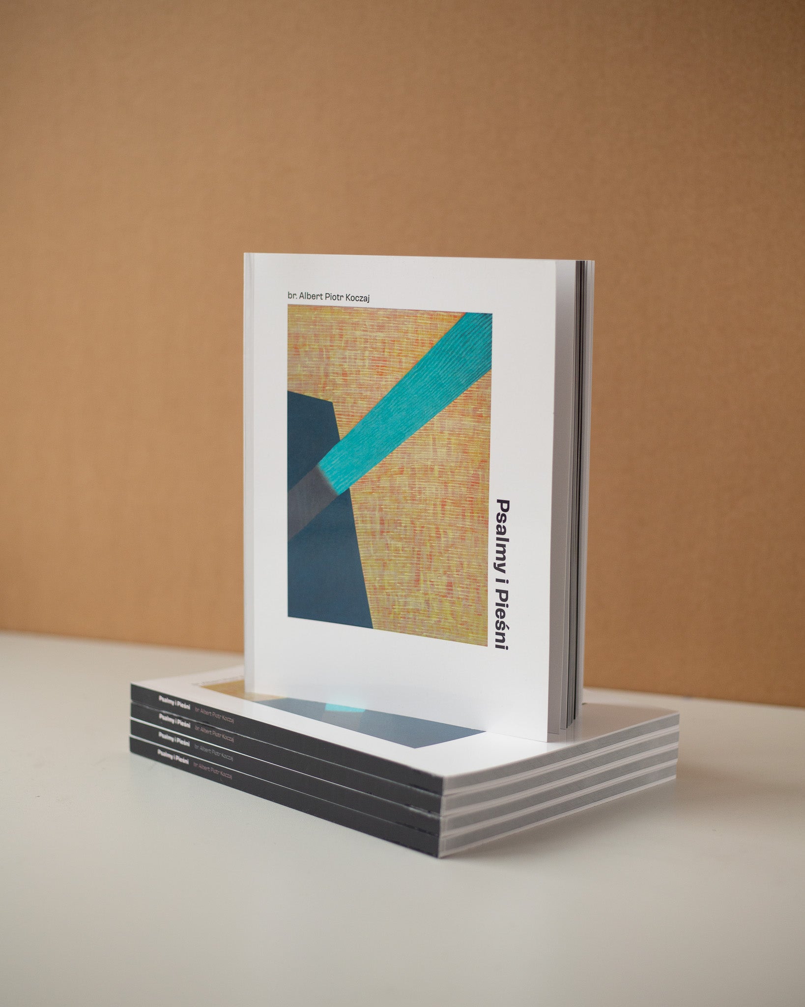 Katalog „Psalmy i pieśni”