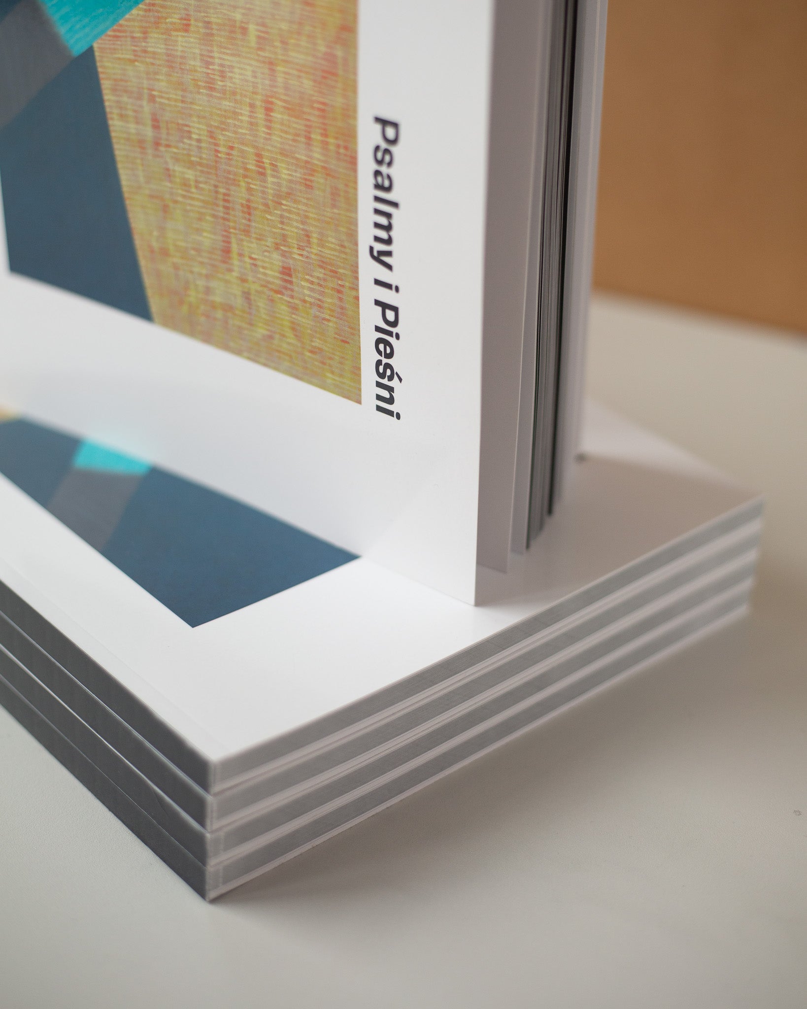 Katalog „Psalmy i pieśni”