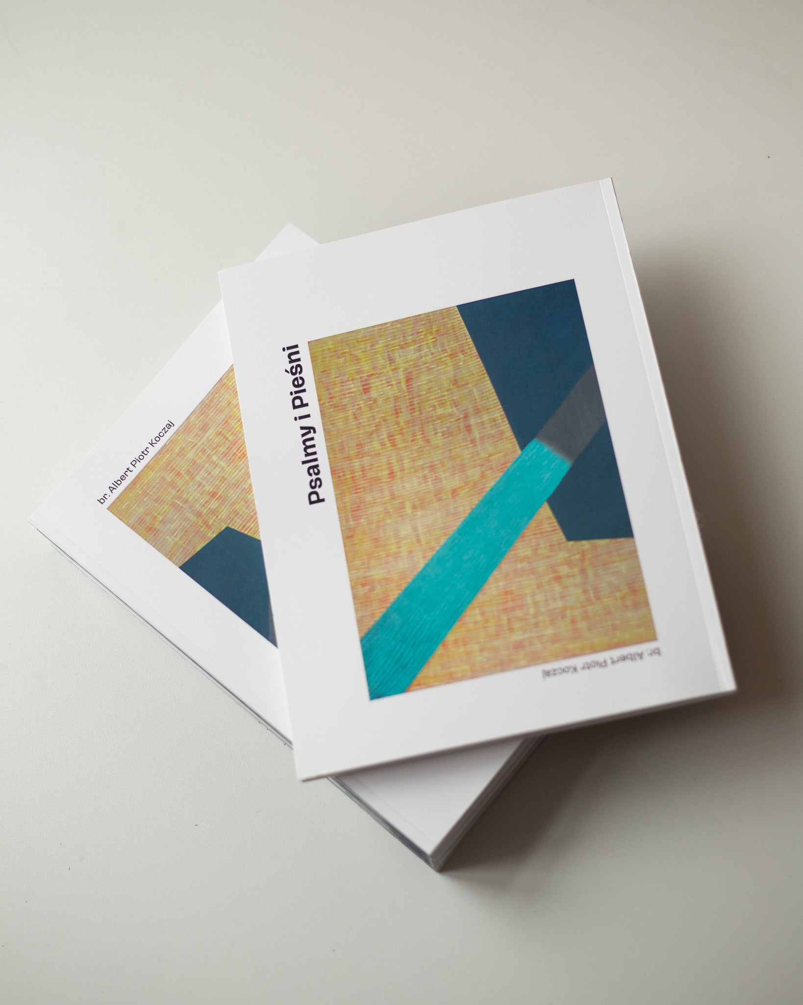 Katalog „Psalmy i pieśni”