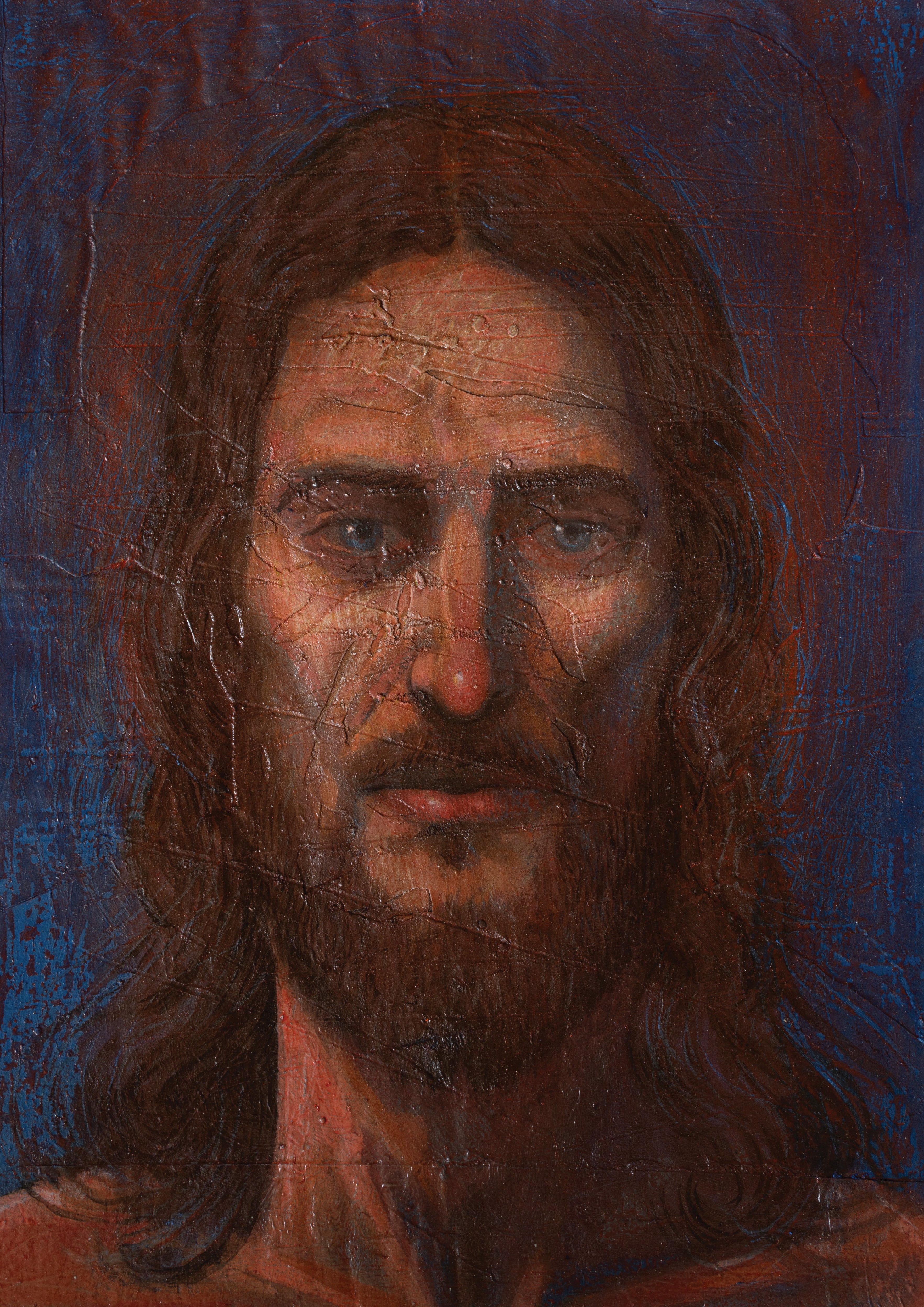 Mąż boleści - Jacek Hajnos OP