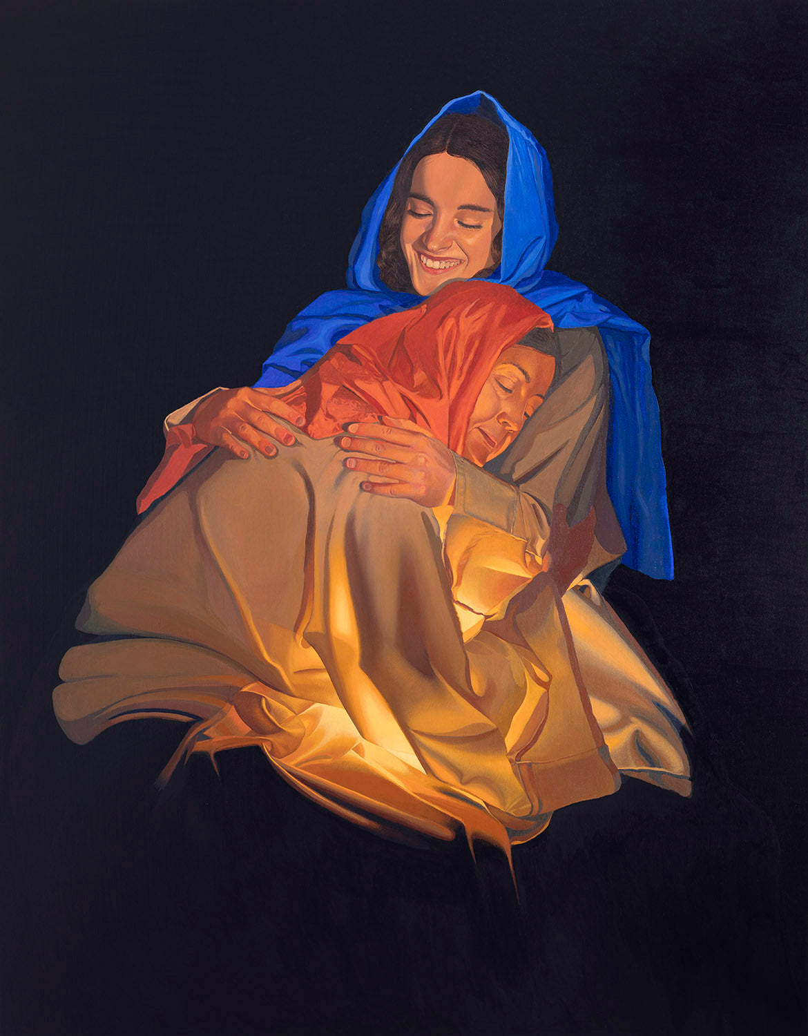 Nawiedzenie - Jacek Hajnos OP