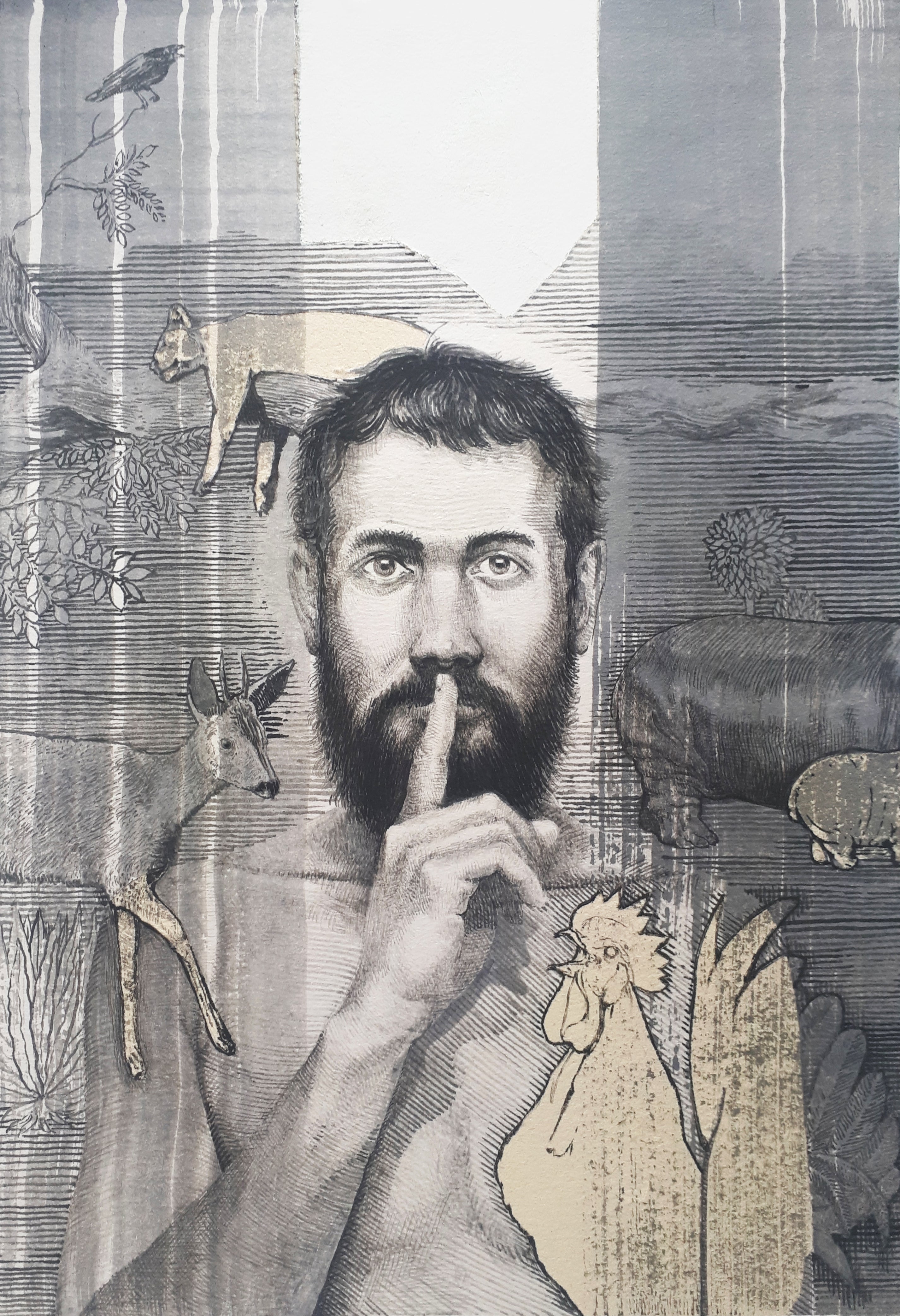 Początek - Jacek Hajnos OP