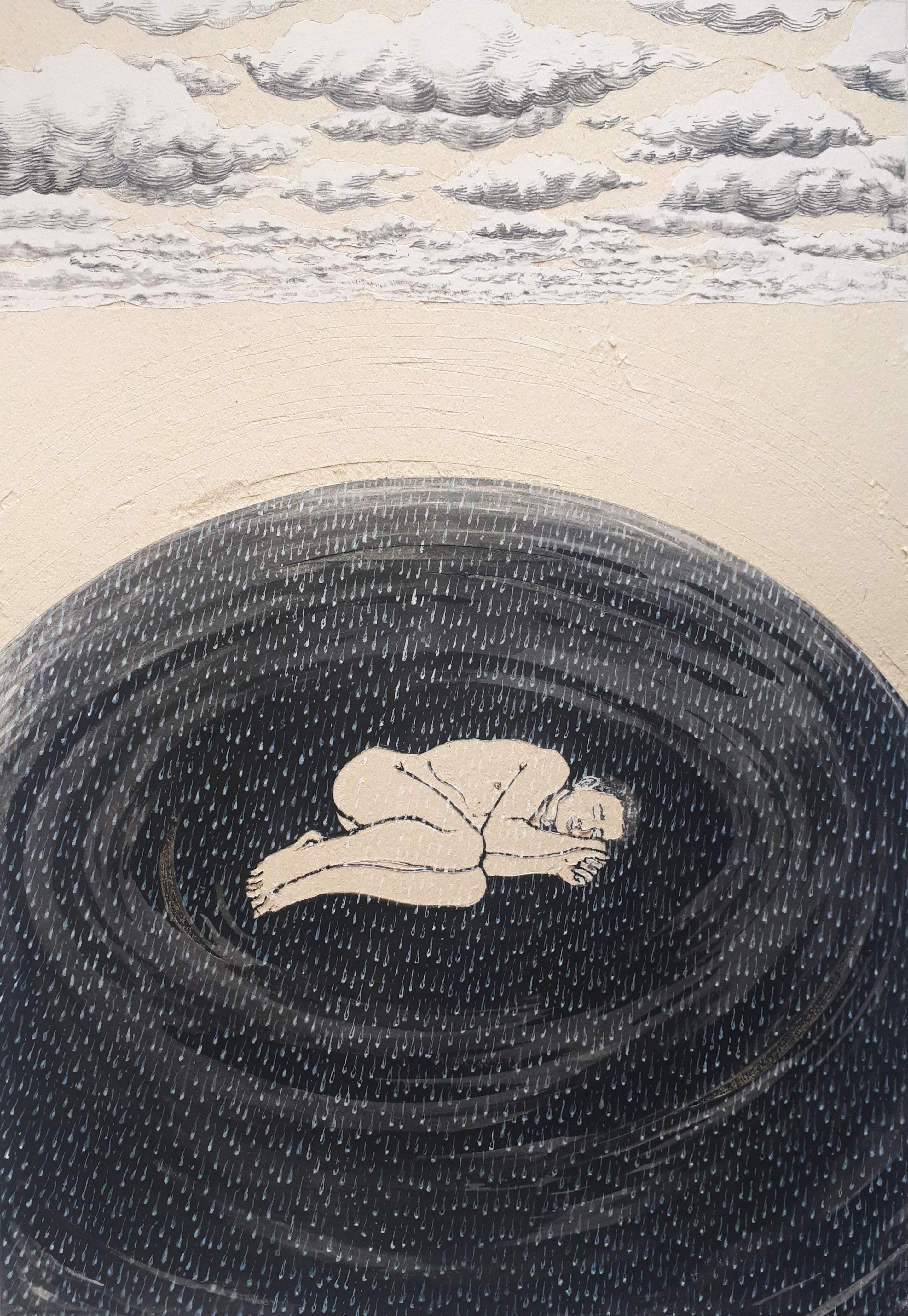 Powrót - Jacek Hajnos OP