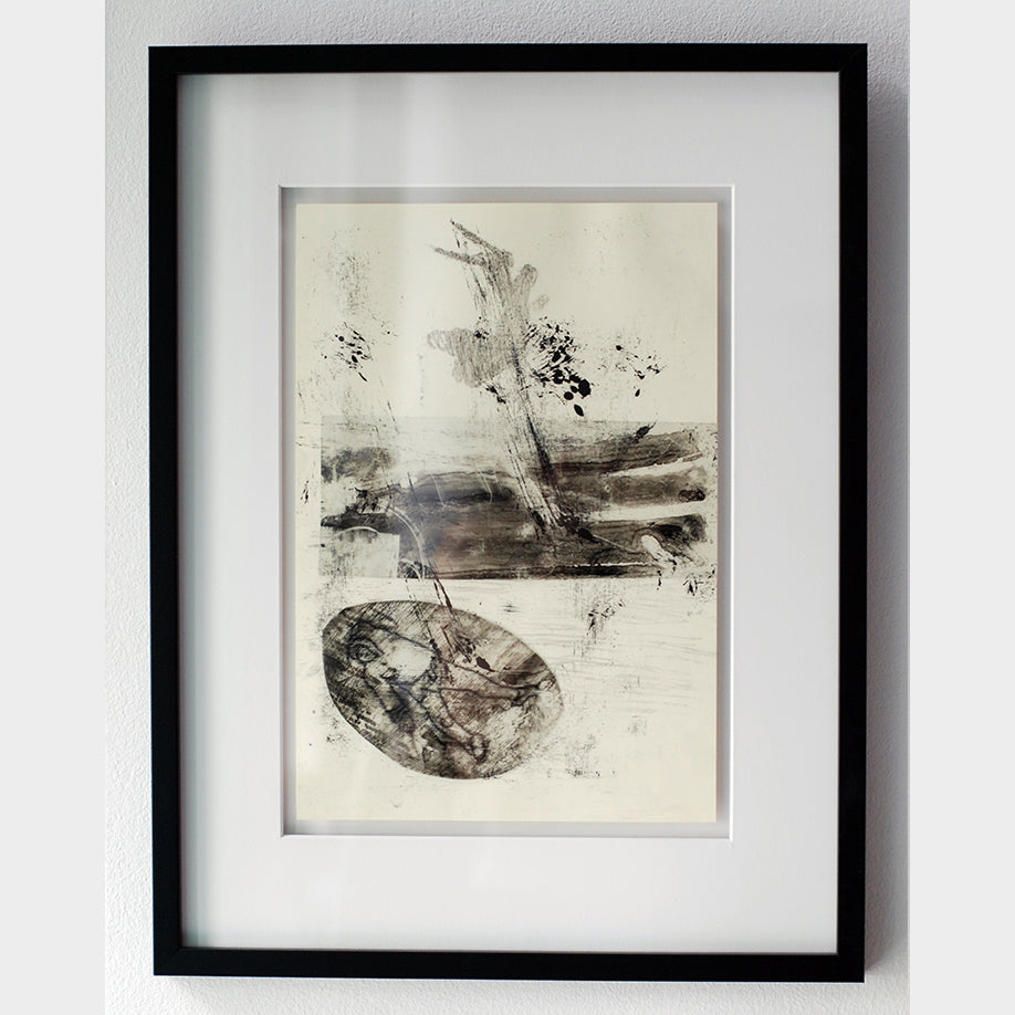 Sen Jakuba (IV) - Aleksandra Samołyk