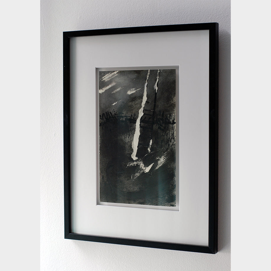 Sen Jakuba (I) - Aleksandra Samołyk